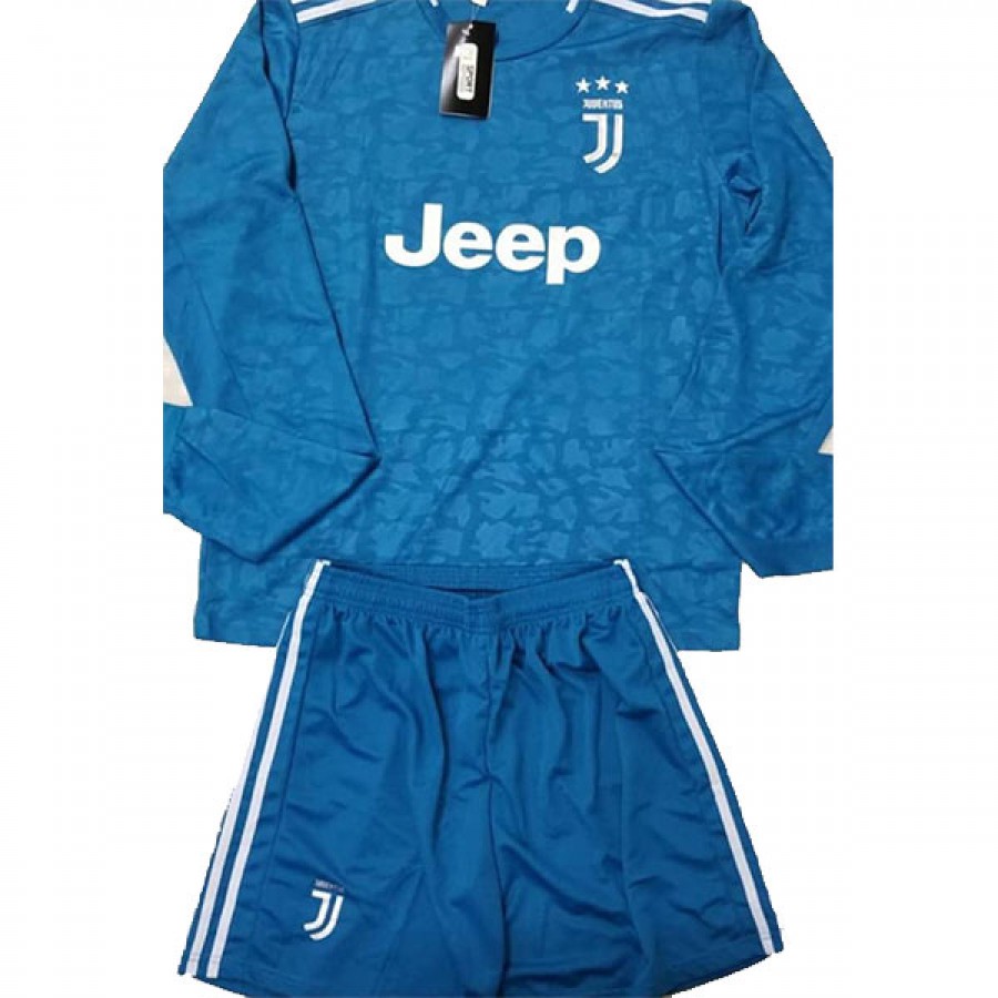 Uniforme manga larga